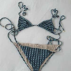 Valentino Bikini